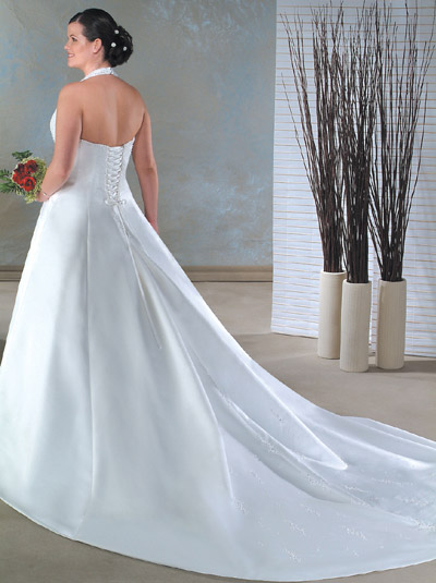 Bn Plus Size Wedding Dresses 409